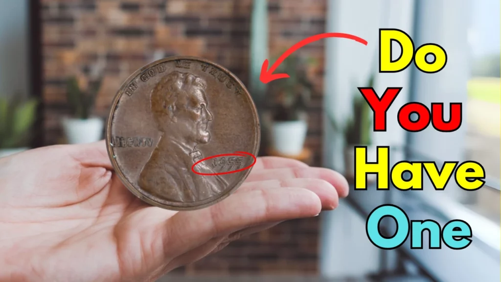 Rare Lincoln Wheat Penny Valued